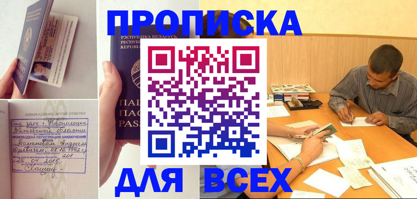 временная прописка в Барыше